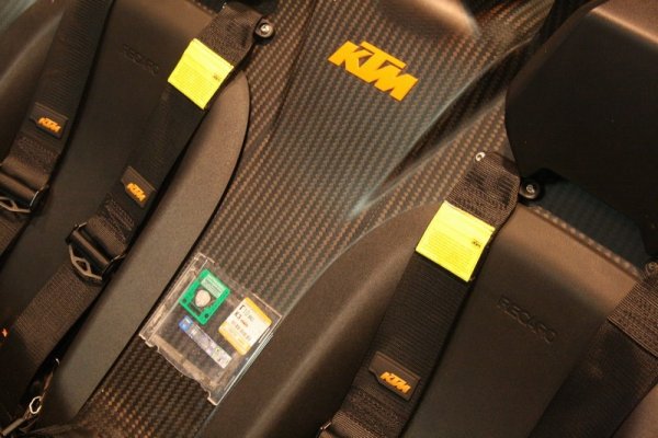 TopGear Auto Show 2010 - София